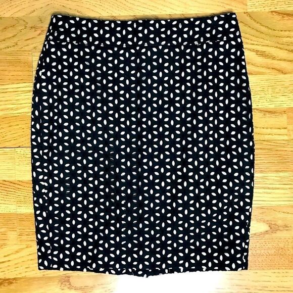 Beautiful Ann Taylor by LOFT Pencil Skirt - Picture 1 of 7